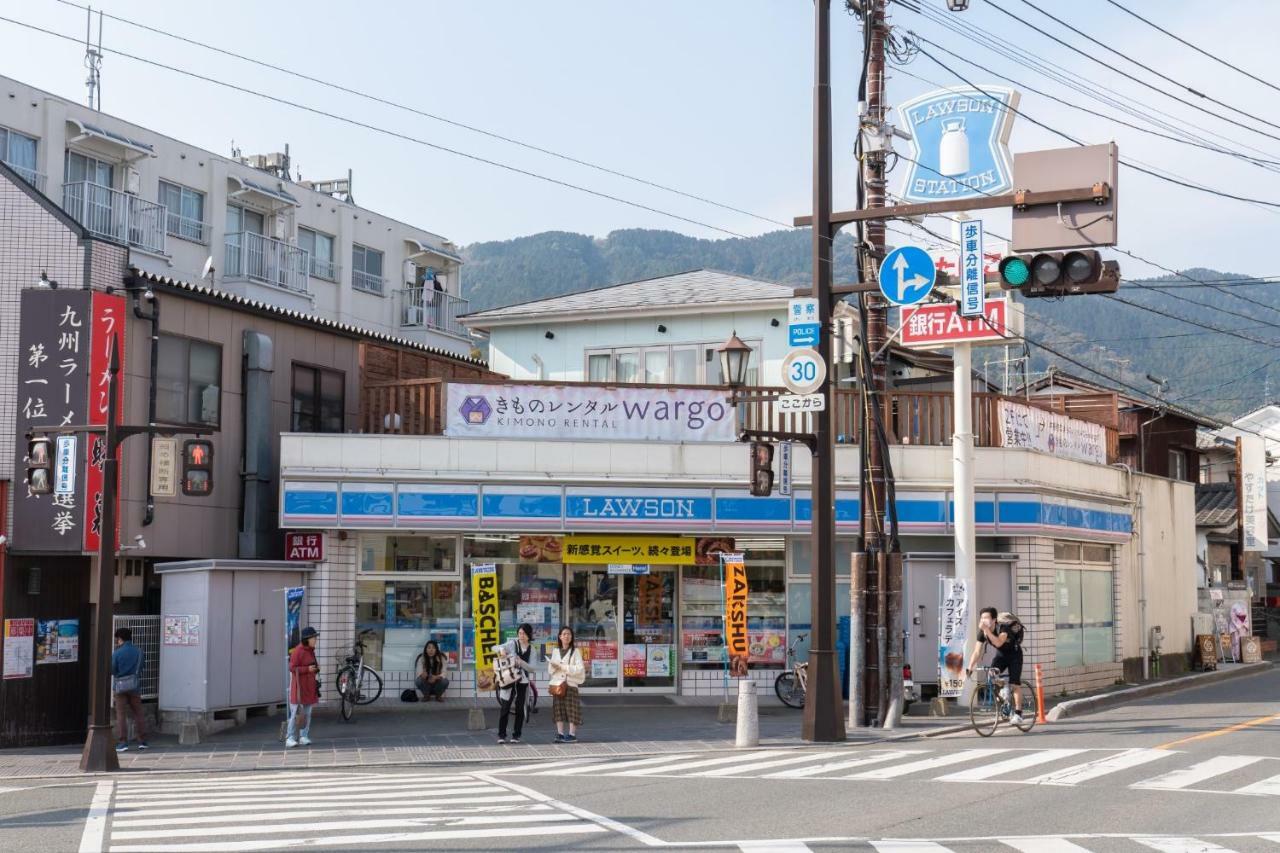 Dazaifu - Apartment / Vacation Stay 36947 Exterior photo