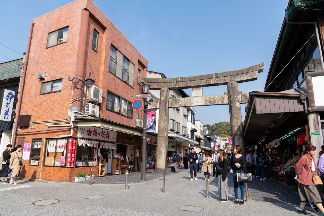 Dazaifu - Apartment / Vacation Stay 36947 Exterior photo